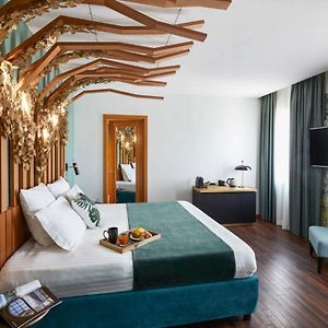 Chambre de Luxe Lit King-Size
